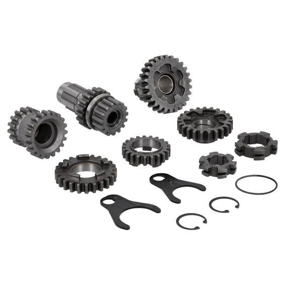4-speed transmission gear kit