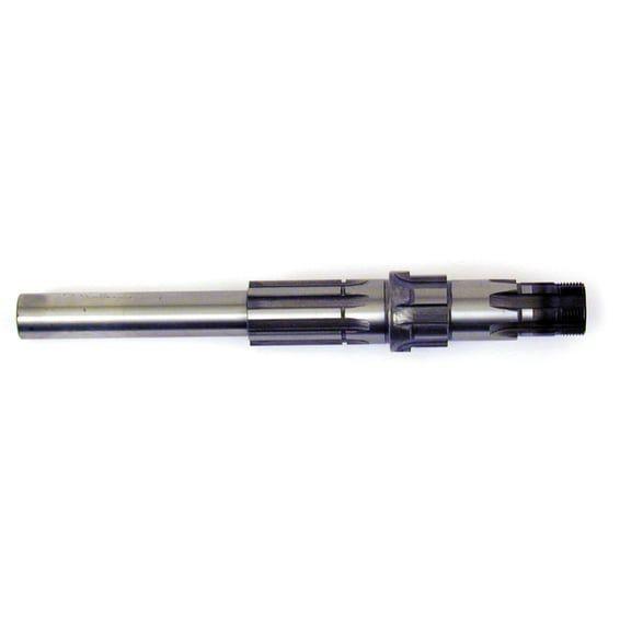 Transmission mainshaft XL