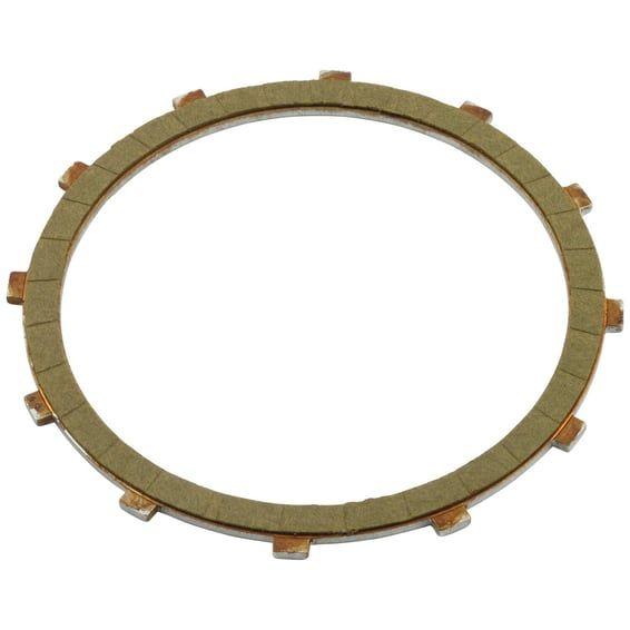 clutch outer drive plate