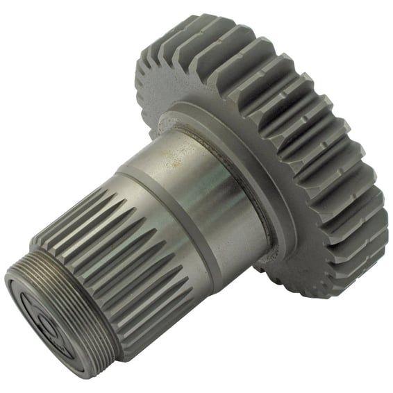 5th gear mainshaft