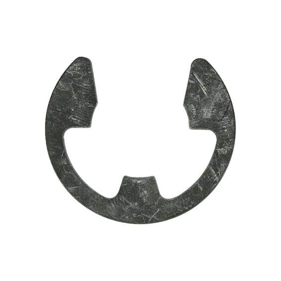 Retaining ring, shifter and brake