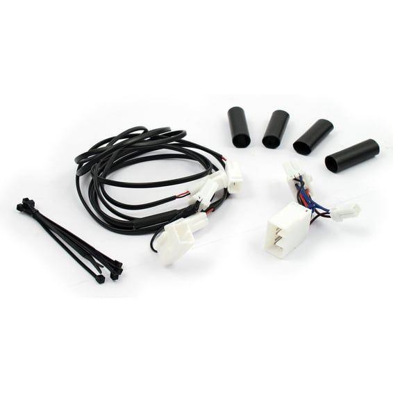 Magic Converter for Tour Pak®
