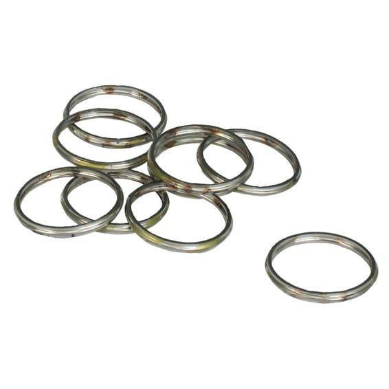 spiral wound exhaust gasket