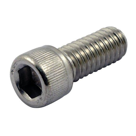 5/16-18 x 3/4 inch allen bolt stainless