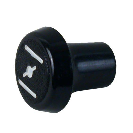 choke knob