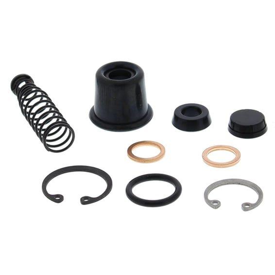 Master Cylinder Rebuild Kit Rear