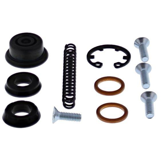 Master Cylinder Rebuild Kit Front