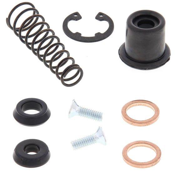 Master Cylinder Rebuild Kit Front & Rear