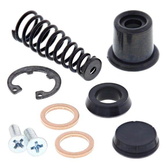 Master Cylinder Rebuild Kit Front