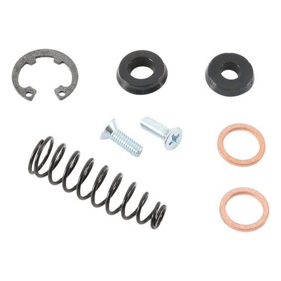 Master Cylinder Rebuild Kit Front