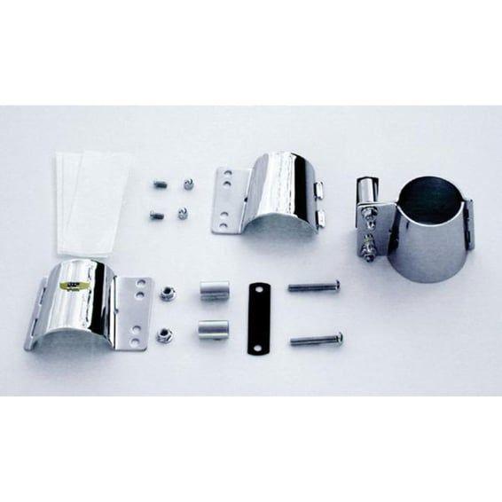 NC Heavy Duty™ Mount kit, Tapered forks