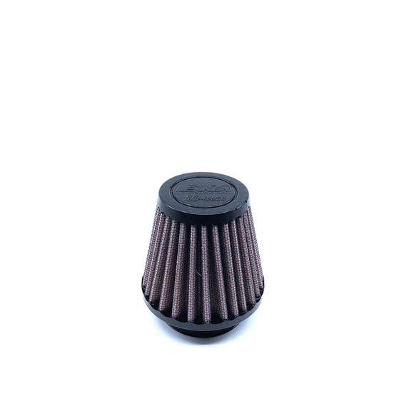 DNA RO-series universal air filter round rubber top