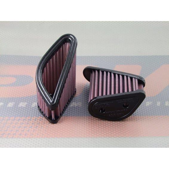 DNA air filter element
