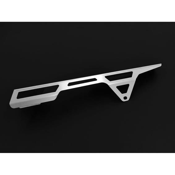 chain guard silver