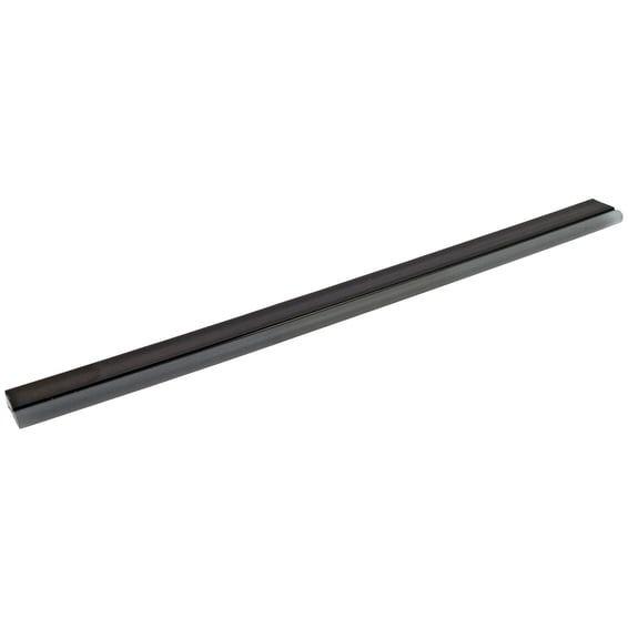 Mega Plasma Rod 14" Red