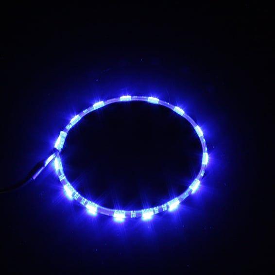 Magical Wizard Wheel LED light