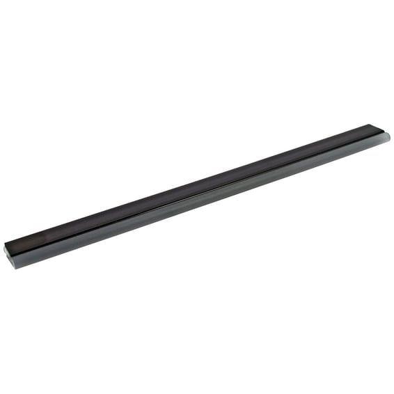 Mega Plasma Rod 12" Red