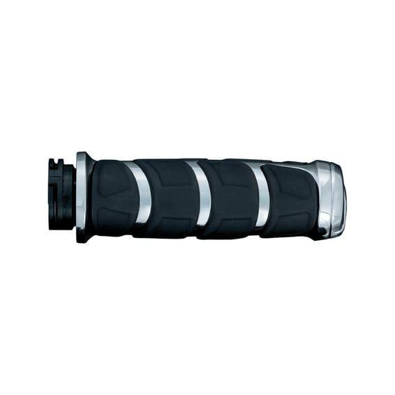 Kinetic grips