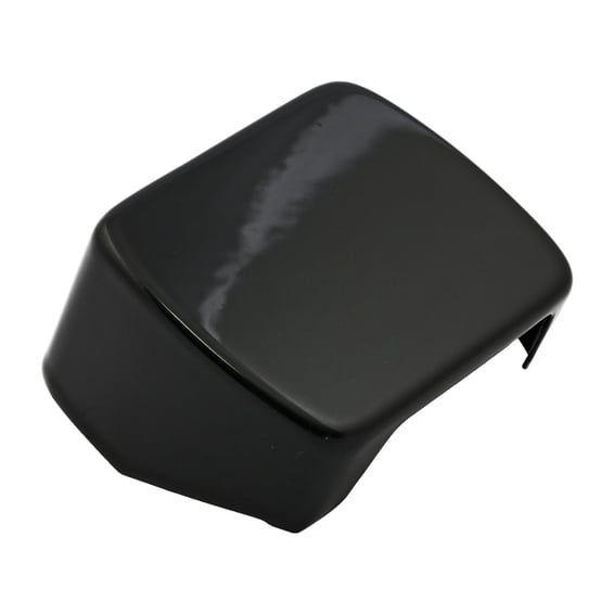 Coil cover, 84-99 Softail OEM style. Black