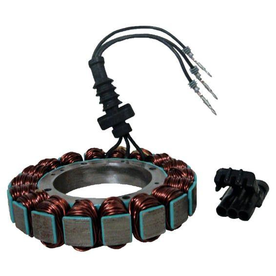 Stator