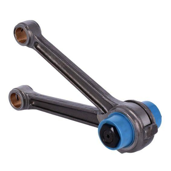 Connecting rod set