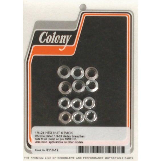 oil pump mounting kit, OEM style