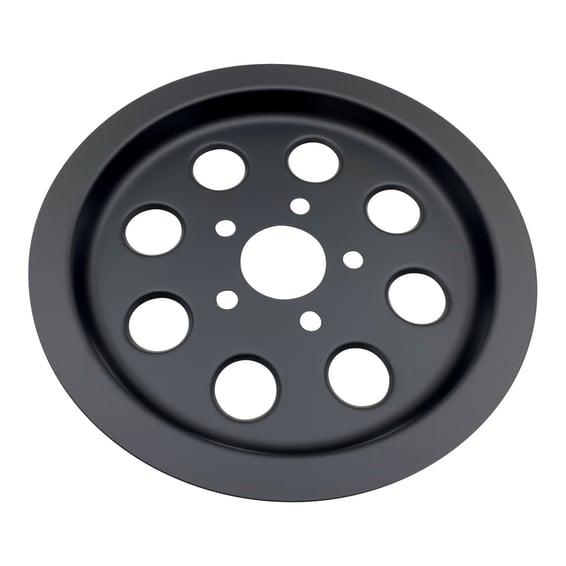 Pulley cover, holes (61t)