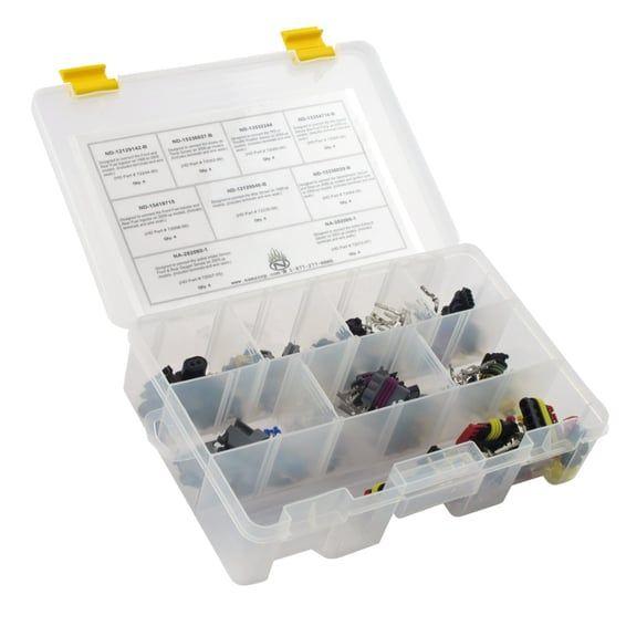 NAMZ, EFI & Component shop kit