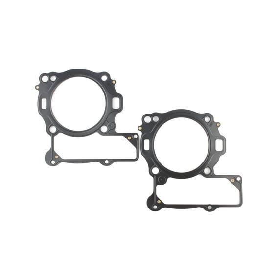 cylinder head gasket set. 4-1/4" .036" MLS