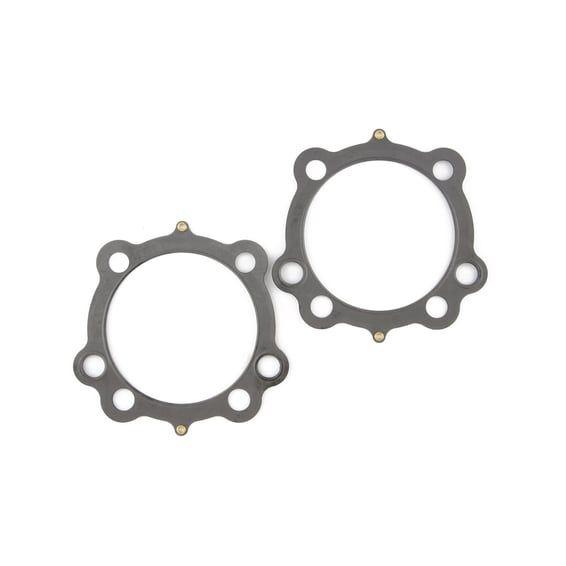 cylinder head gasket set. 3-13/16" .040" MLS