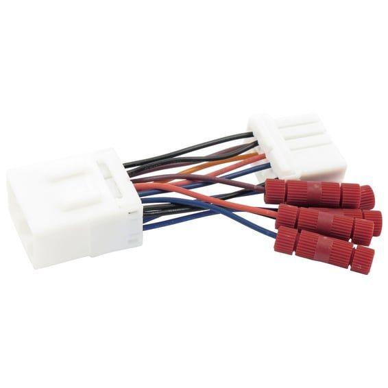 power tap wiring adapter. 8 pin adapter