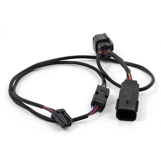 NAMZ, 'Power Tap' Tour-Pack wiring harness