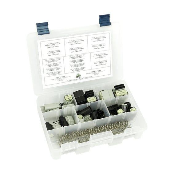 NAMZ, Molex MX-150 Builders/Shop Kit