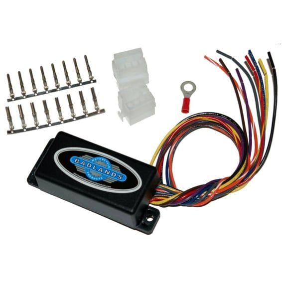Illuminator Plug 'n Play Run-Turn-Brake module