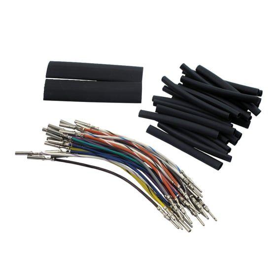 NAMZ, handlebar wiring extension kit. +4"