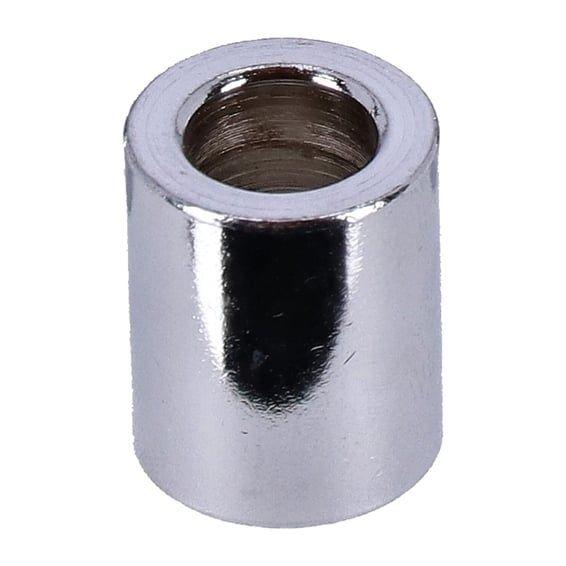 Chrome spacers