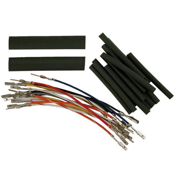 NAMZ, handlebar wiring extension kit. +4"
