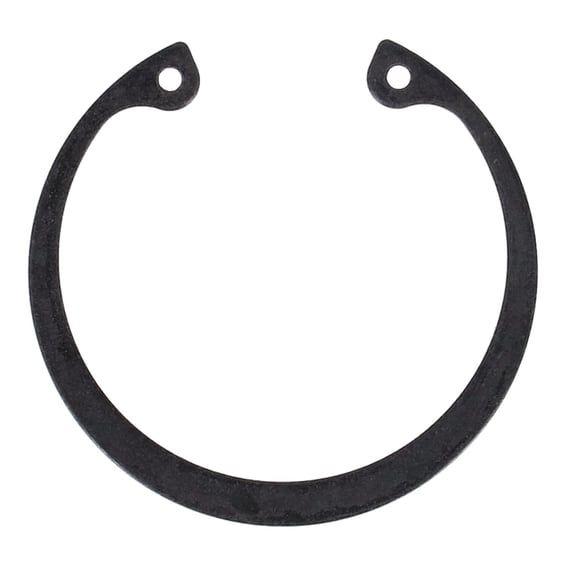 Bdl retaining ring, step washer clutch