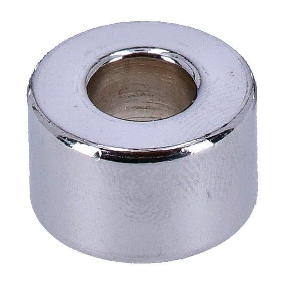Chrome spacers