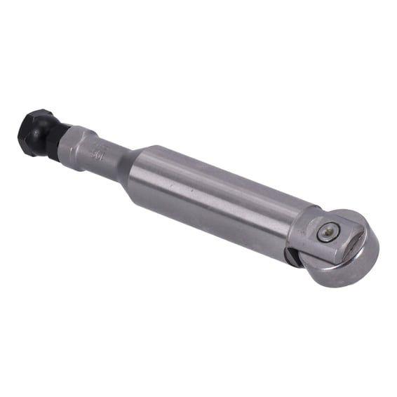 36-47 solid lifter tappet, exhaust. +.005"