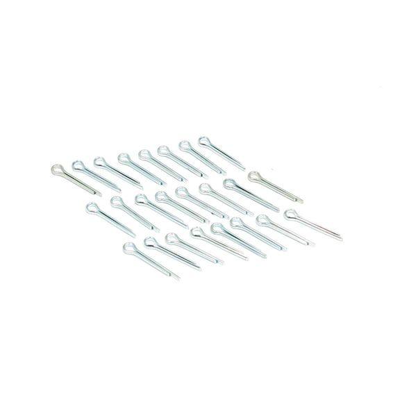 3/16 x 1 cotter pin - 25 pack