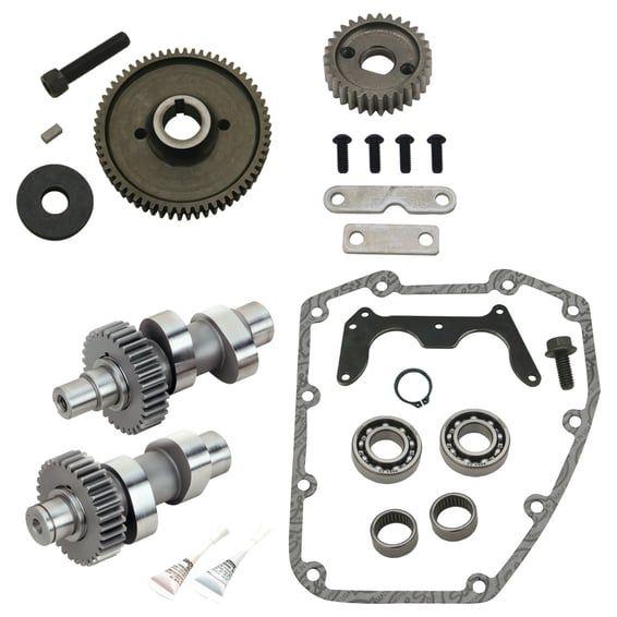 gear drive MR103G camshaft kit (IOG)