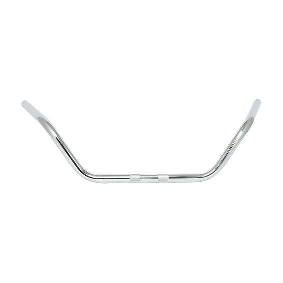 Road king OEM style handlebar 1". Chrome