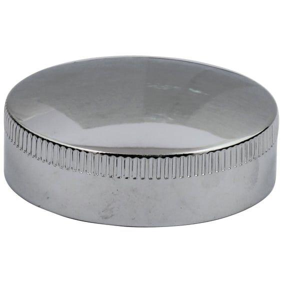 OEM style gascap, chrome