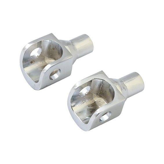 Repl. mount stud iso/comfort pegs. Large female