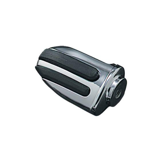 Pilot shift peg