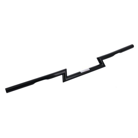 Fehling Zbar 1" black