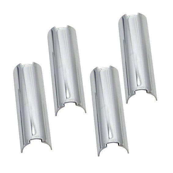 2.500" pushrod keeper/retainer clip set