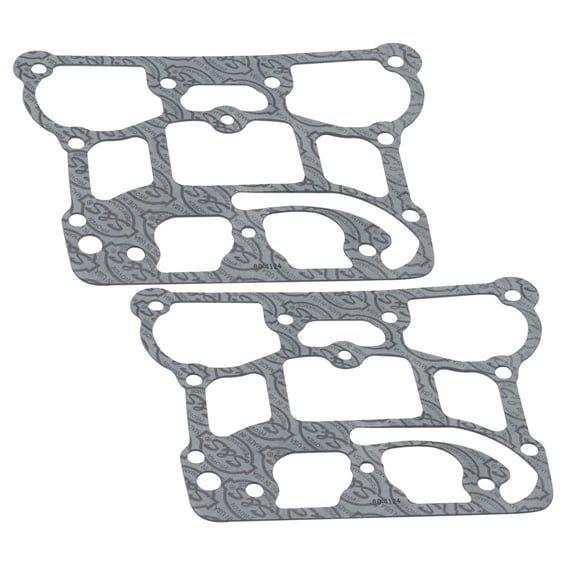 SuperStock rocker cover gasket kit