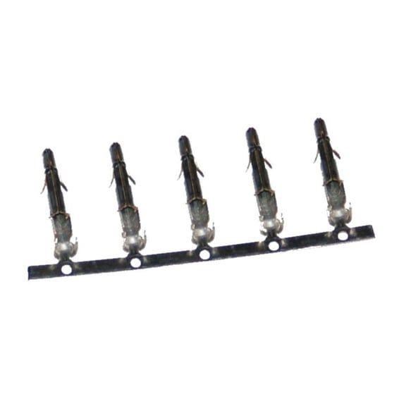 NAMZ, AMP Plug (male) pins